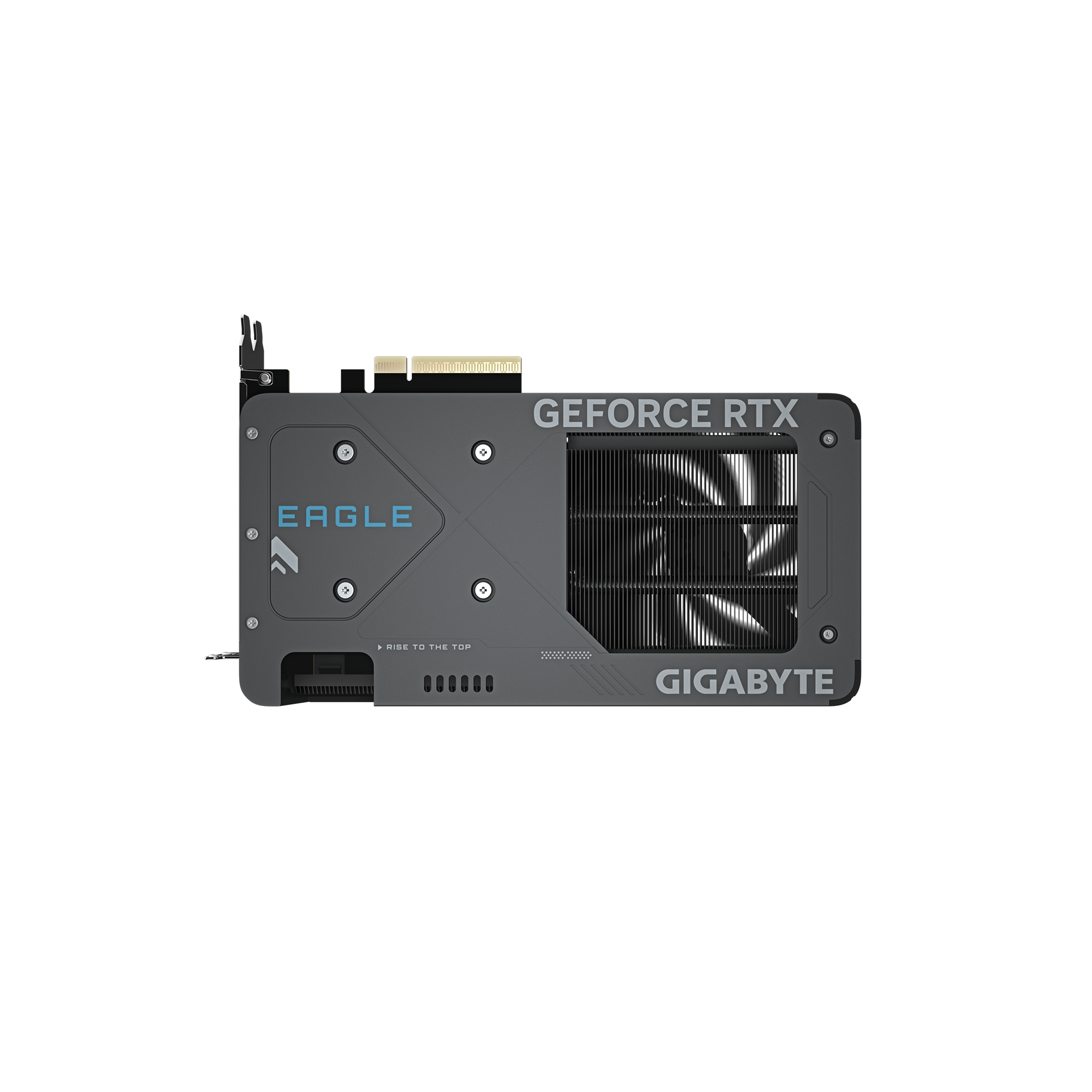 Видеокарта GIGABYTE GV-N506TEAGLE OC-8GD