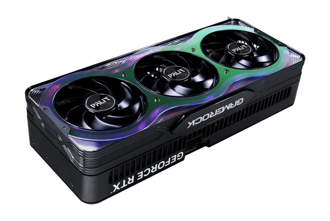 Видеокарта PALIT NE75090S19R5-GB2020G