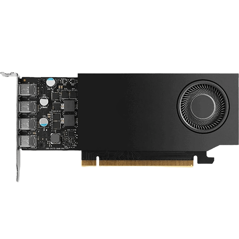 Видеокарта NVIDIA A400 (900-5G172-2260-000)