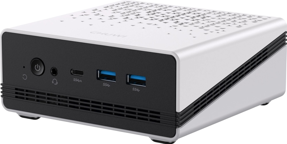 Компьютер Chuwi Ubox
