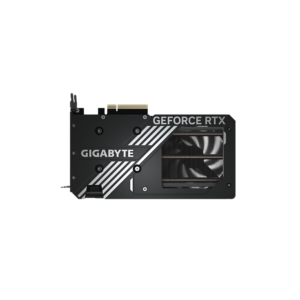 Видеокарта GIGABYTE GV-N506TWF2OC-16GD