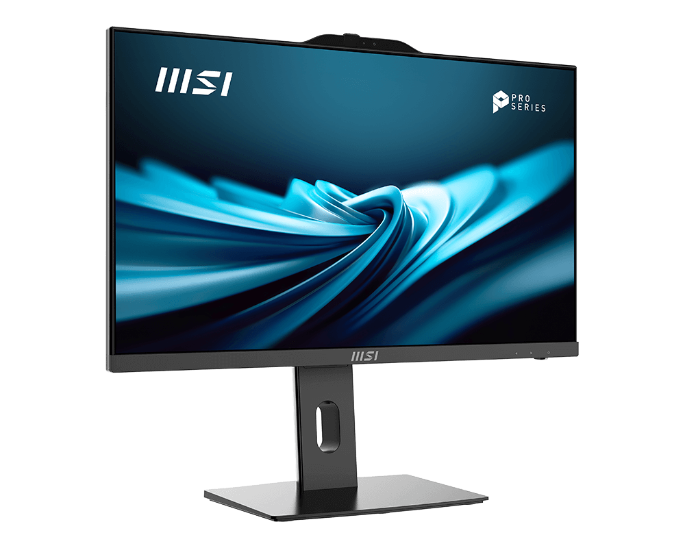 Моноблок MSI PRO AP242P 14M-653RU 23.8"