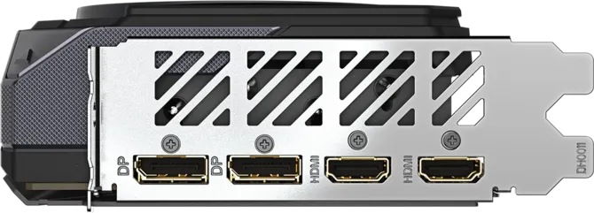 Видеокарта GIGABYTE Radeon RX 9070 GRE GAMING OC 12G (GV-R907GREGAMING OC-12GD)