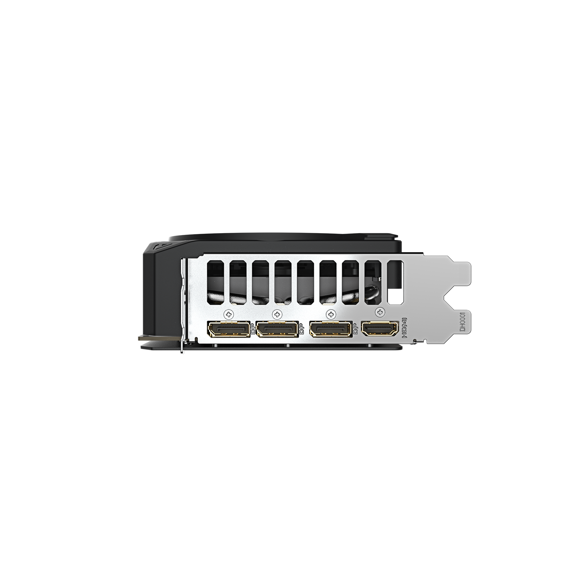 Видеокарта GIGABYTE GV-N5080WF3OC-16GD