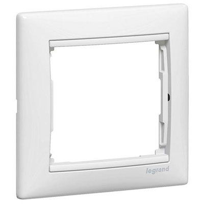 Рамка Legrand [ 774451 ] Valena белая