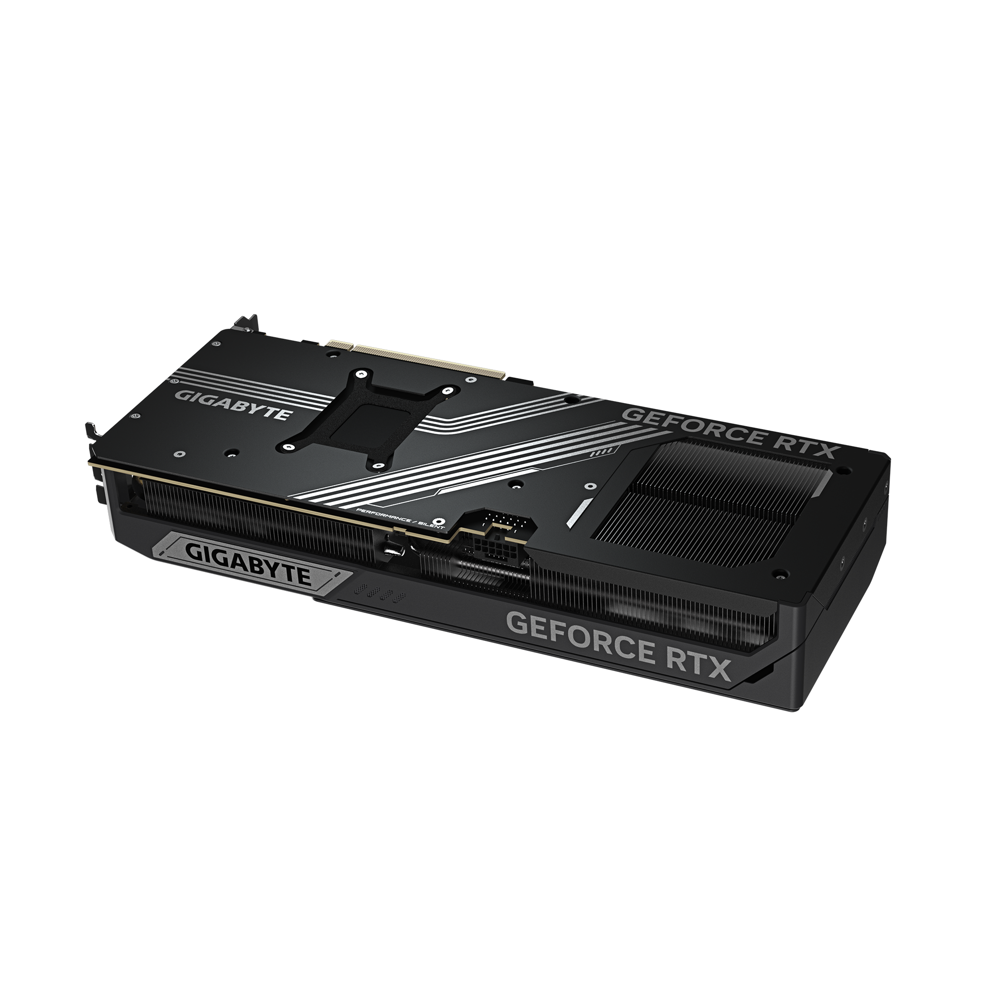 Видеокарта GIGABYTE GV-N5080WF3OC-16GD