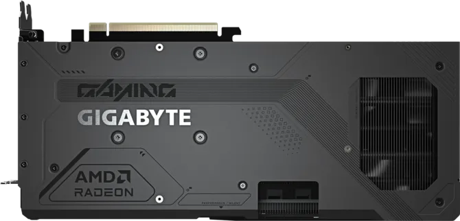 Видеокарта GIGABYTE Radeon RX 9070 GRE GAMING OC 12G (GV-R907GREGAMING OC-12GD)