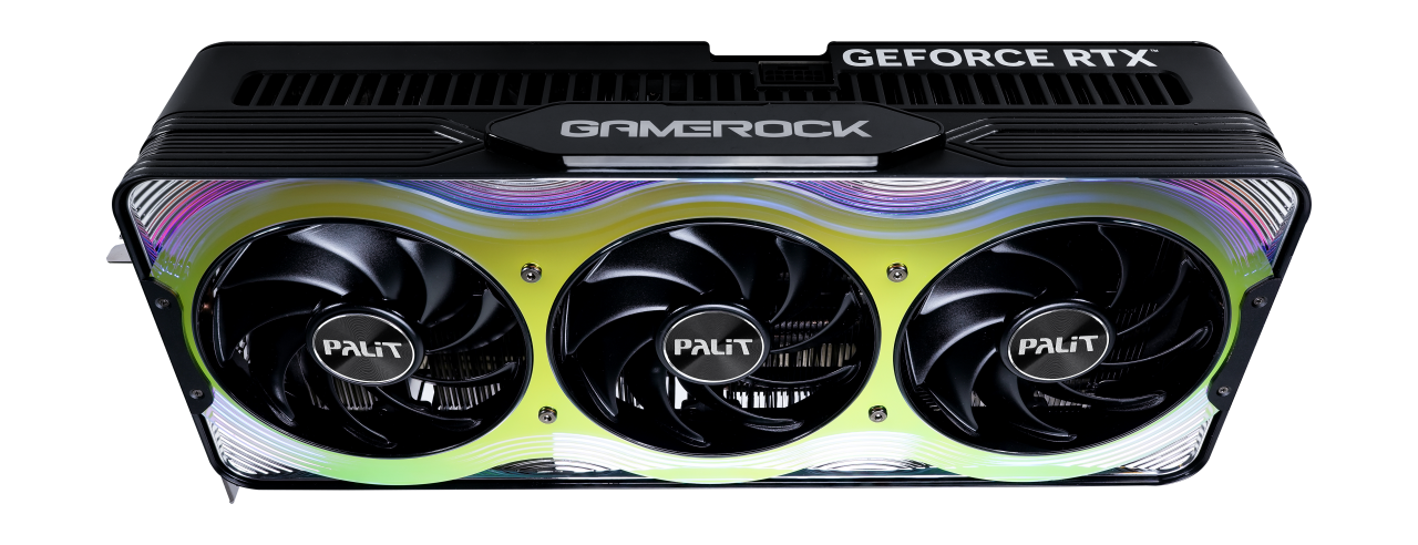 Видеокарта PALIT NE75090S19R5-GB2020G