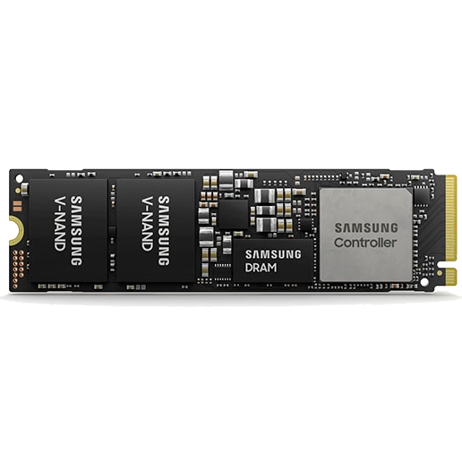 Твердотельный накопитель Samsung SSD PM9A1a