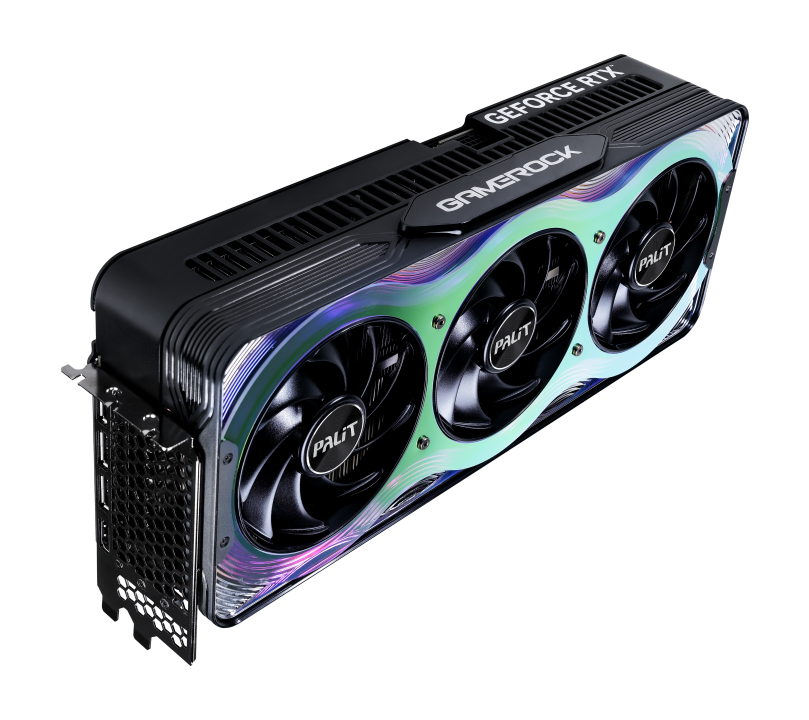 Видеокарта PALIT NE75090S19R5-GB2020G