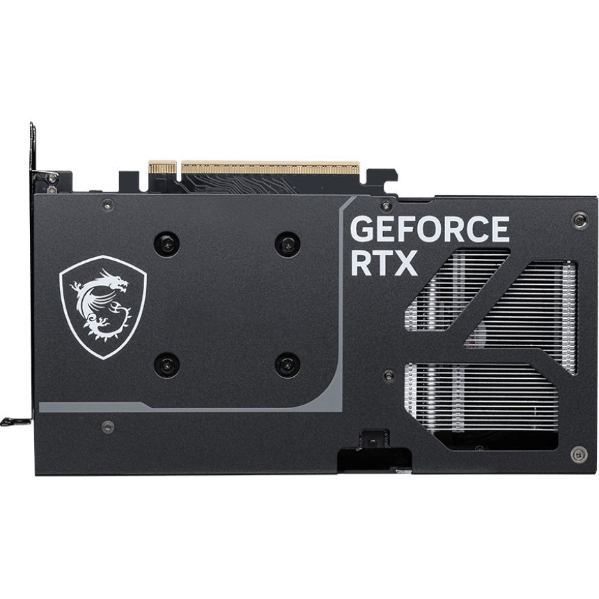 Видеокарта MSI GeForce RTX 5060 Ti 16G VENTUS 2X PLUS