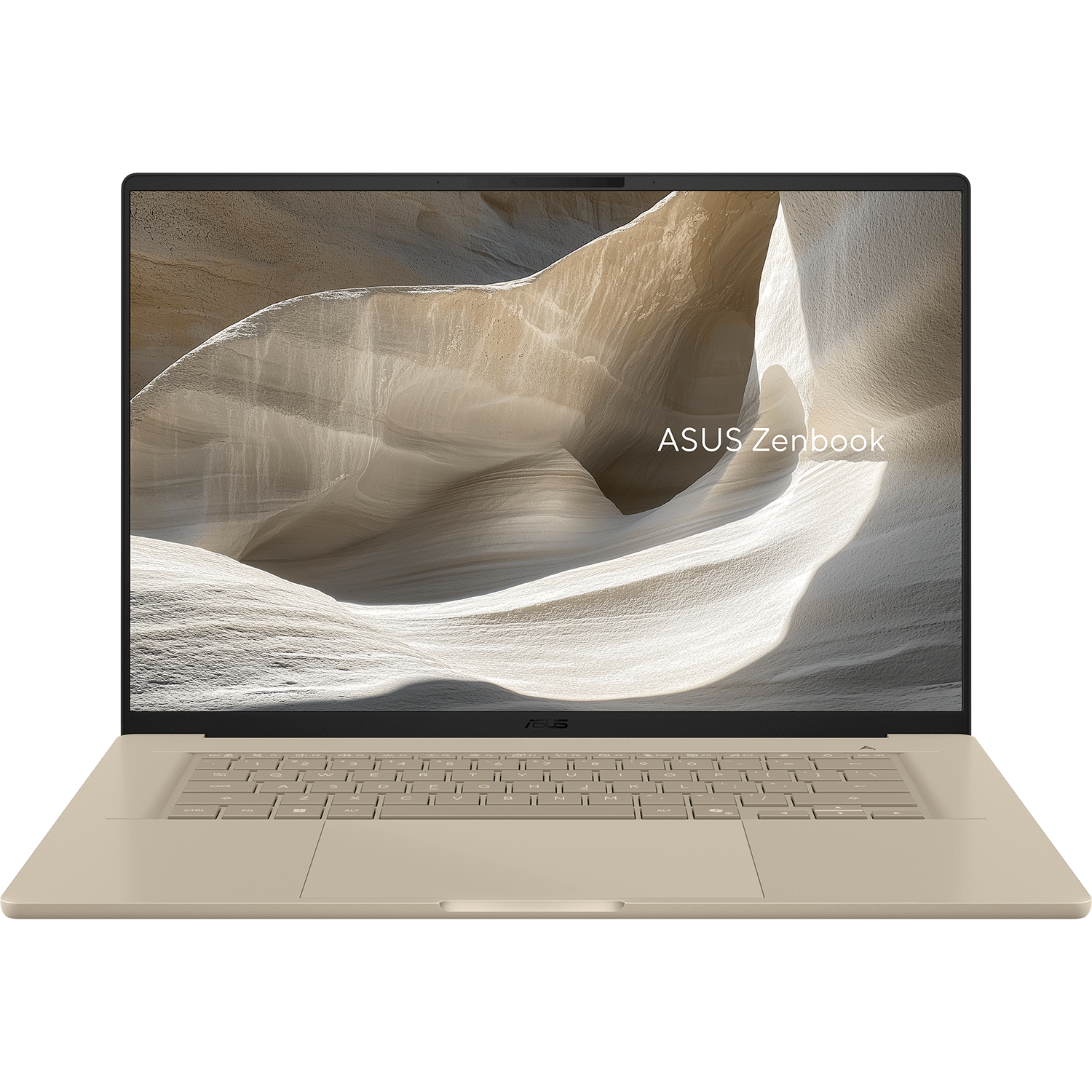 Ноутбук ASUS Zenbook A16 UX3607OA-SQ013W (90NB17W1-M003T0)