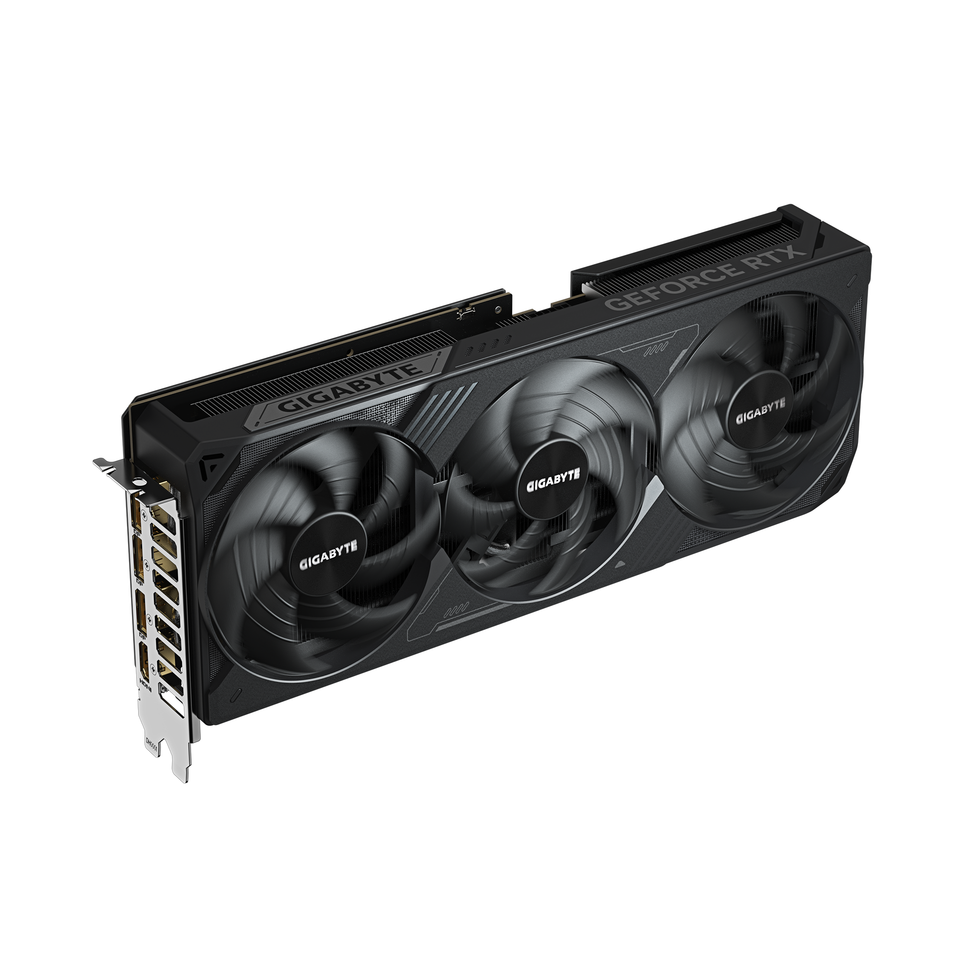 Видеокарта GIGABYTE GV-N5080WF3OC-16GD