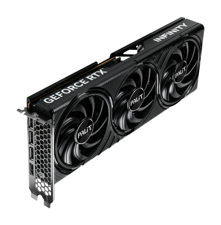 Видеокарта PALIT NE7506T019T1-GB2061S
