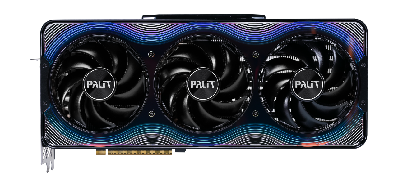 Видеокарта PALIT NE75090S19R5-GB2020G