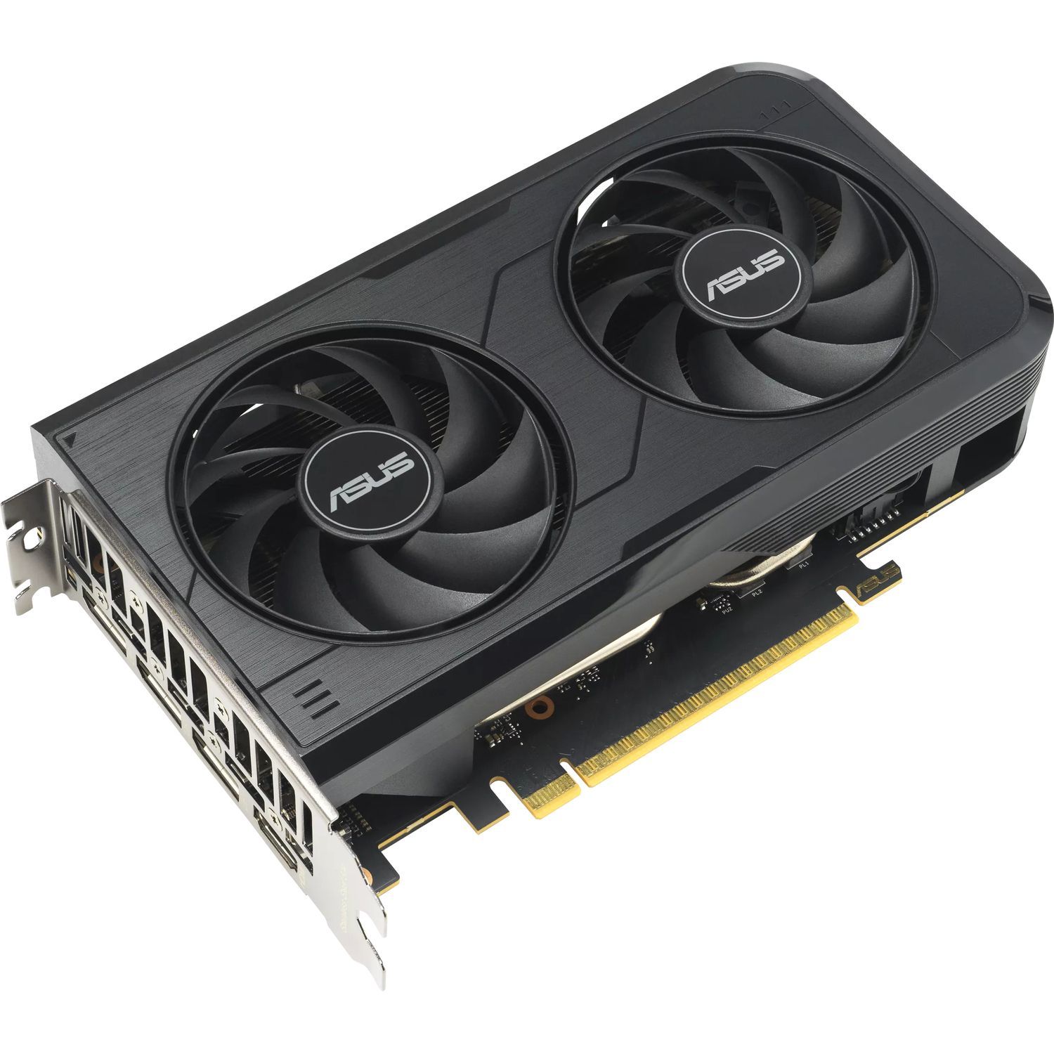 Видеокарта ASUS DUAL-RTX5050-O8G (90YV0N72-M0NA00)